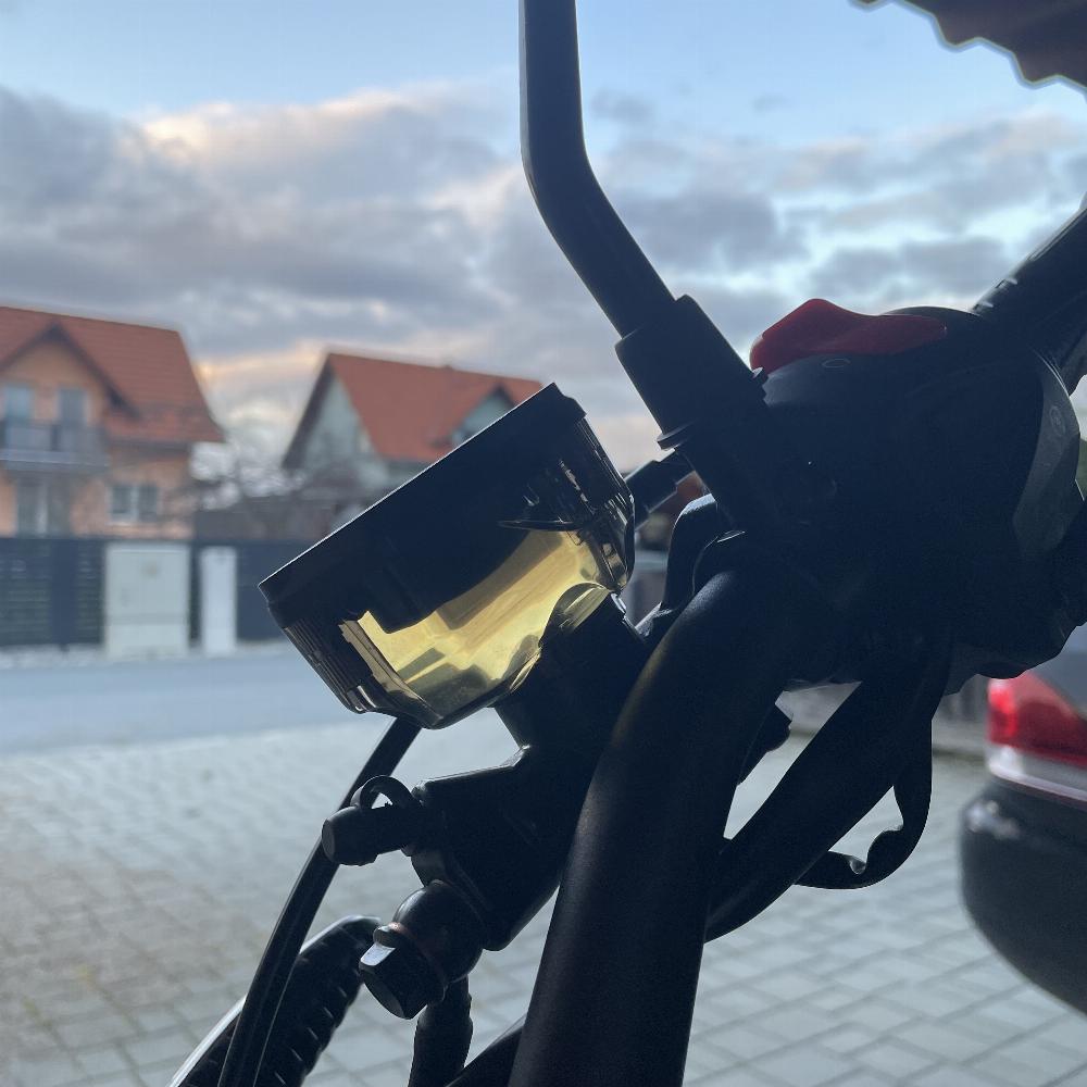 Motorrad verkaufen Andere Online Pista 125 Ankauf